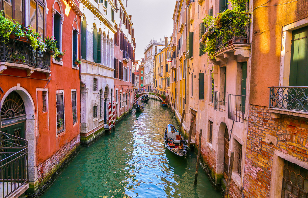 Venice, Italy